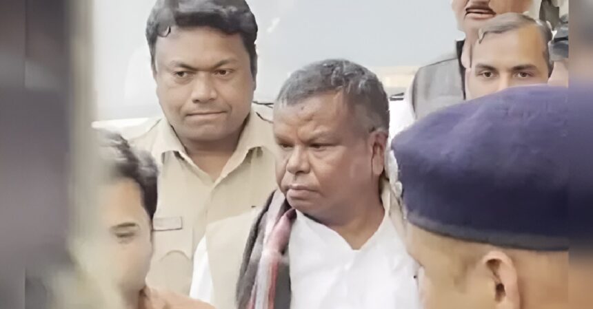 Liquor Scam Chhattisgarh