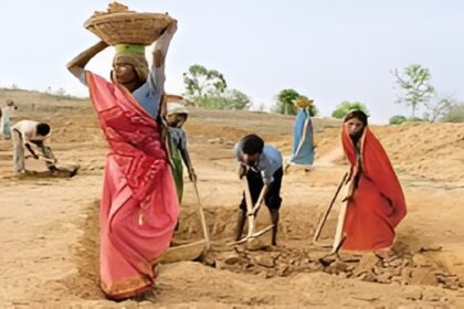 MNREGA YuktDhara Portal