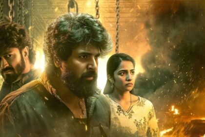 Madharasi X Review