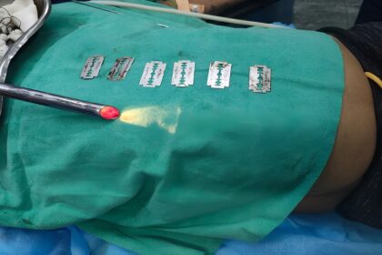 Medical Miracle