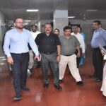 Mega Health Camp 2025