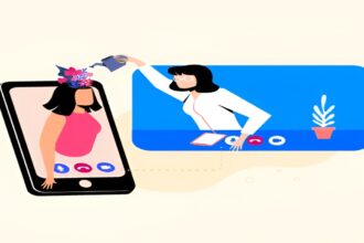 Mental Health App Launch