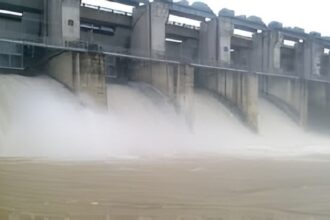Mongra Reservoir Lease Allocation