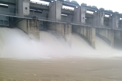 Mongra Reservoir Lease Allocation