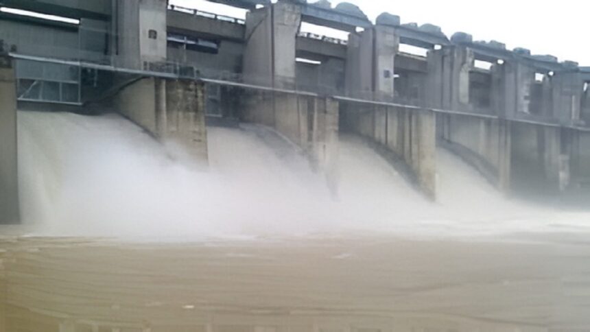 Mongra Reservoir Lease Allocation