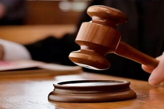 Murder Case Filing Delay