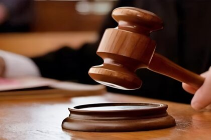Murder Case Filing Delay