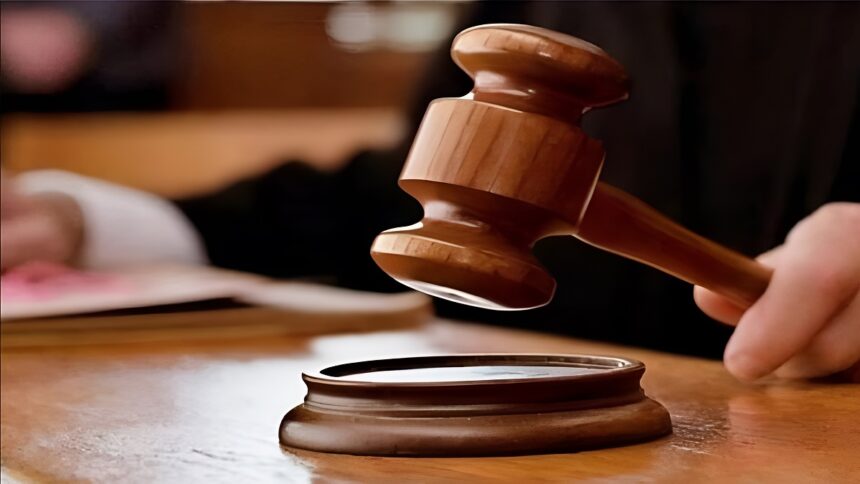 Murder Case Filing Delay