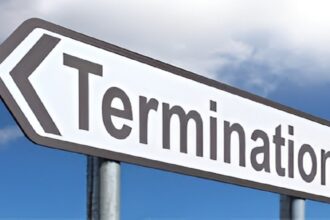 NHM STAFF TERMINATION