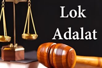 National Lok Adalat