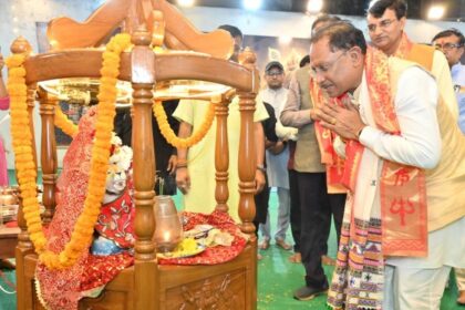 Navratri Garba Festival