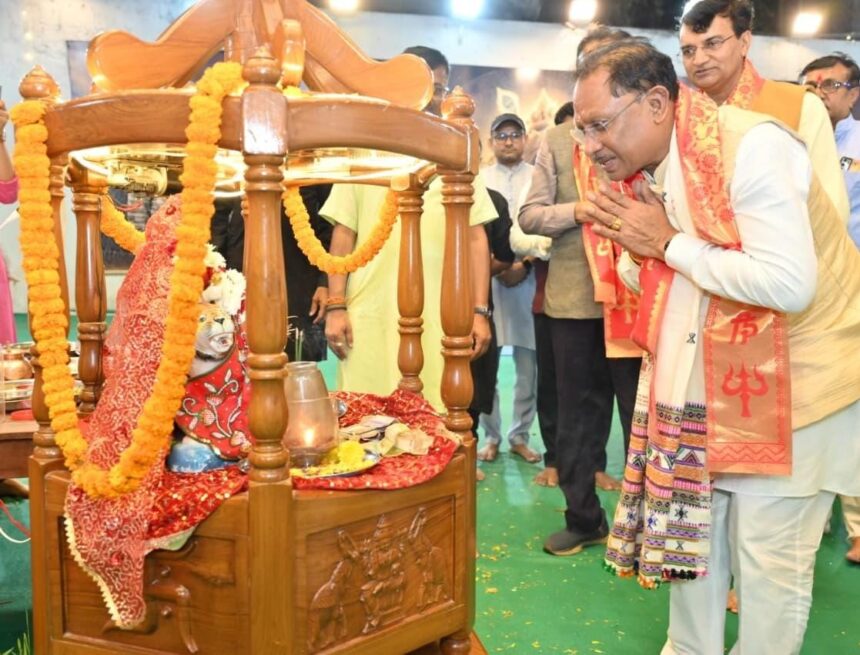 Navratri Garba Festival