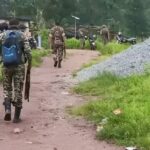 Naxal Encounter