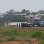 Naxal Encounter Chhattisgarh