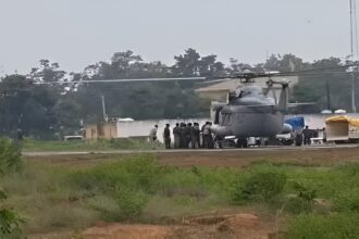 Naxal Encounter Chhattisgarh