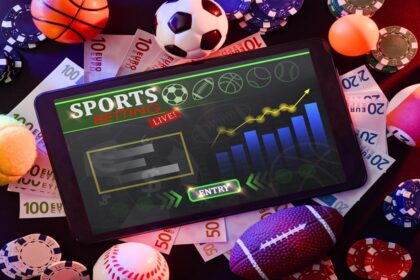 Online Betting Scam 2025