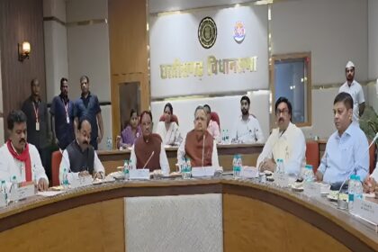 PM Modi Chhattisgarh Visit