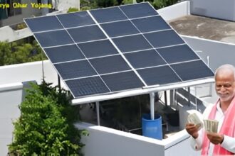 PM Surya Ghar Scheme