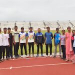 Para Athletes National Championship