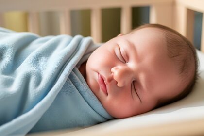 Postpartum Psychosis