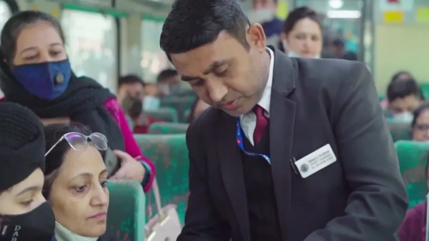 Railway Employees Bonus