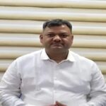 Railway Officer FIR Case