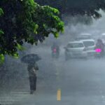 Heavy Rainfall