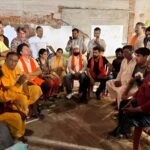 Raipur Ganesh Pandal Controversy