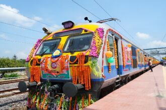 Rajim Rail Link