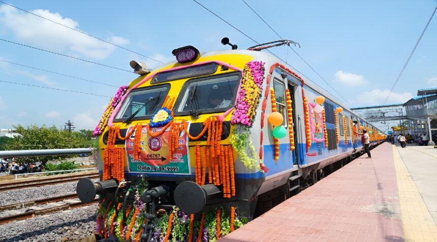 Rajim Rail Link