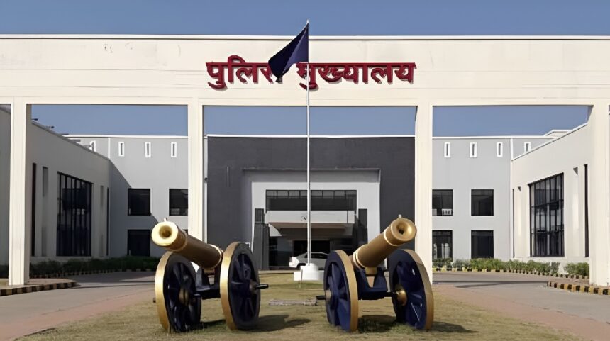 Retired IG Appointment Chhattisgarh
