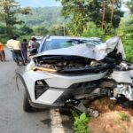 Road Accident