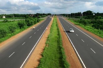 Road Infrastructure Boost