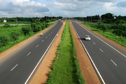 Road Infrastructure Boost