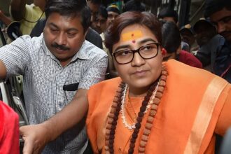 Sadhvi Pragya Statement