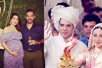 Sanjay Kapur Property Dispute