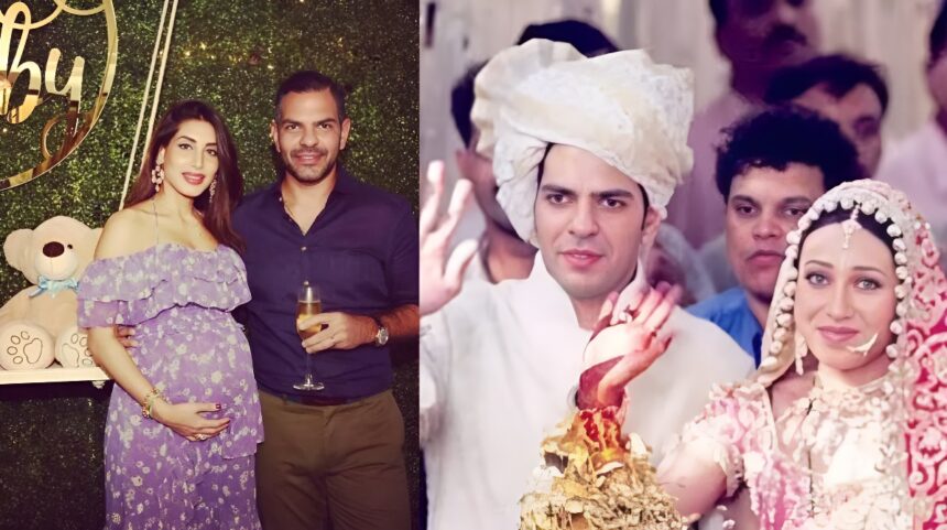 Sanjay Kapur Property Dispute