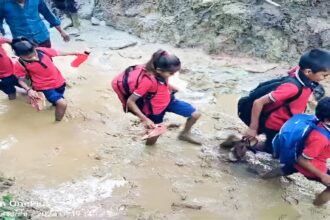 School Children Problem