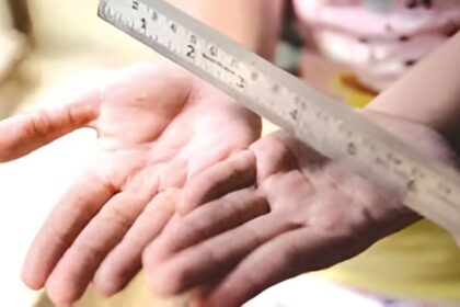 School Corporal Punishment