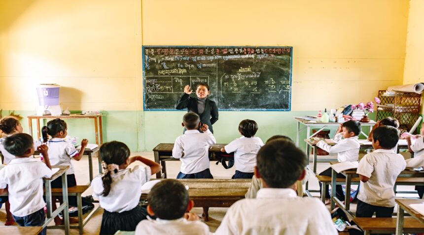 School Exam Timetable