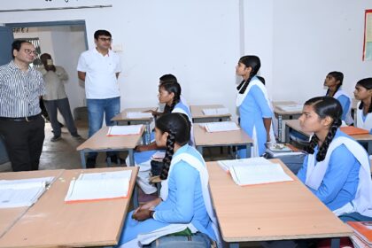 School Inspection