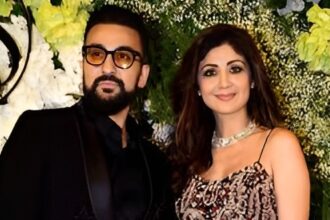 Shilpa Shetty Raj Kundra Fraud Case