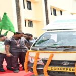 Solar Energy Awareness Drive