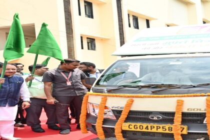 Solar Energy Awareness Drive