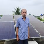 Solar Energy Scheme