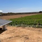 Solar Irrigation Project Approval