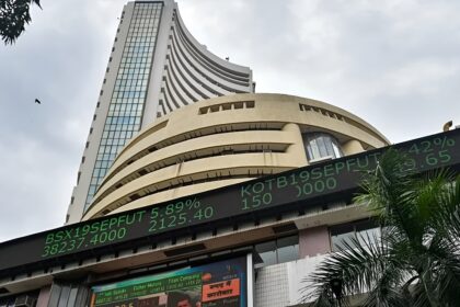 Stock Market Closing