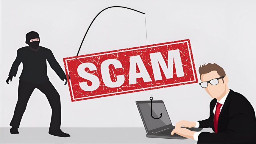 Sugar Distribution Scam
