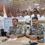 Sukma Maoist Surrender 2025