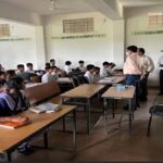 Surprise School Inspection